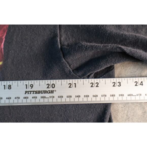 Justice League Shirt Mens XL Batman Superman‎ Flash Green Lantern DC Comics Tee - Picture 7 of 8